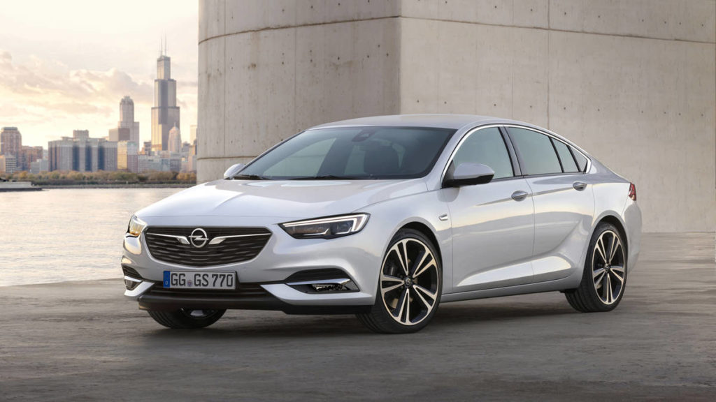 Opel Insig. (7)