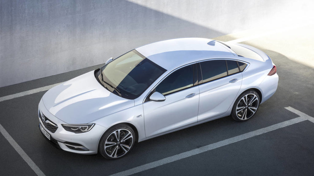 Opel Insig. (8)