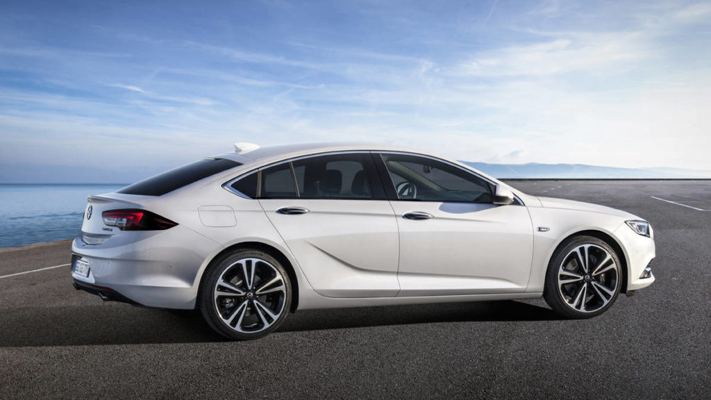 Opel Insig. (9)