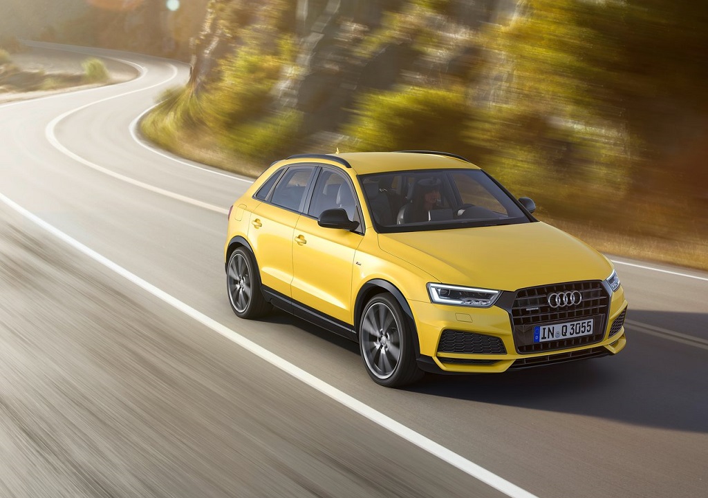 Audi Q3 2.0 TDI – Ensaio thumbnail