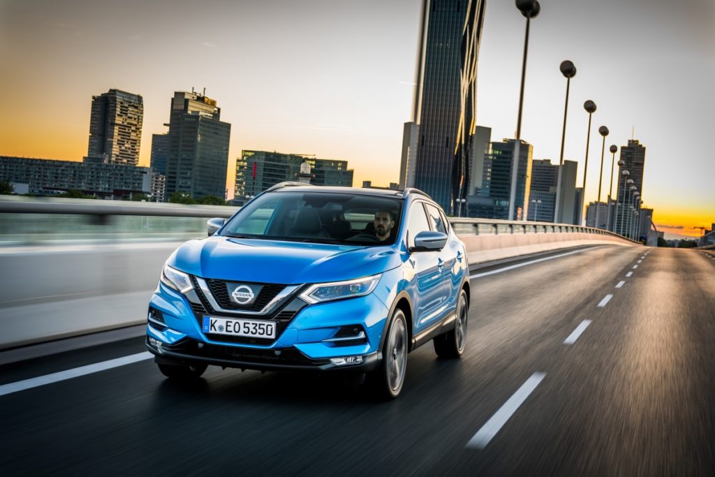 Qashqai (2)