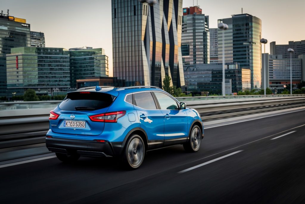 Qashqai (3)