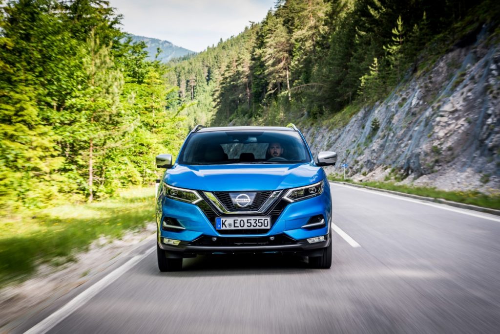 Qashqai (5)