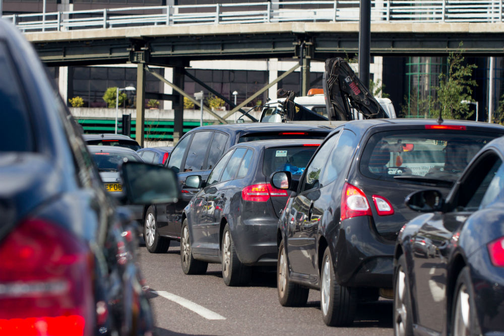 Traffic
