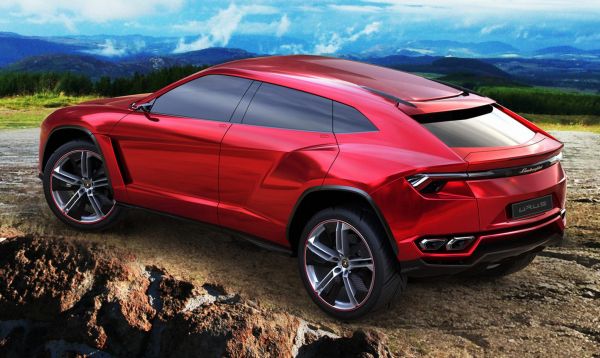 Urus (1)