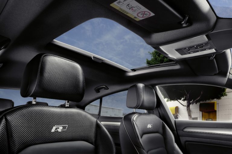 Der neue Volkswagen Arteon R-Line