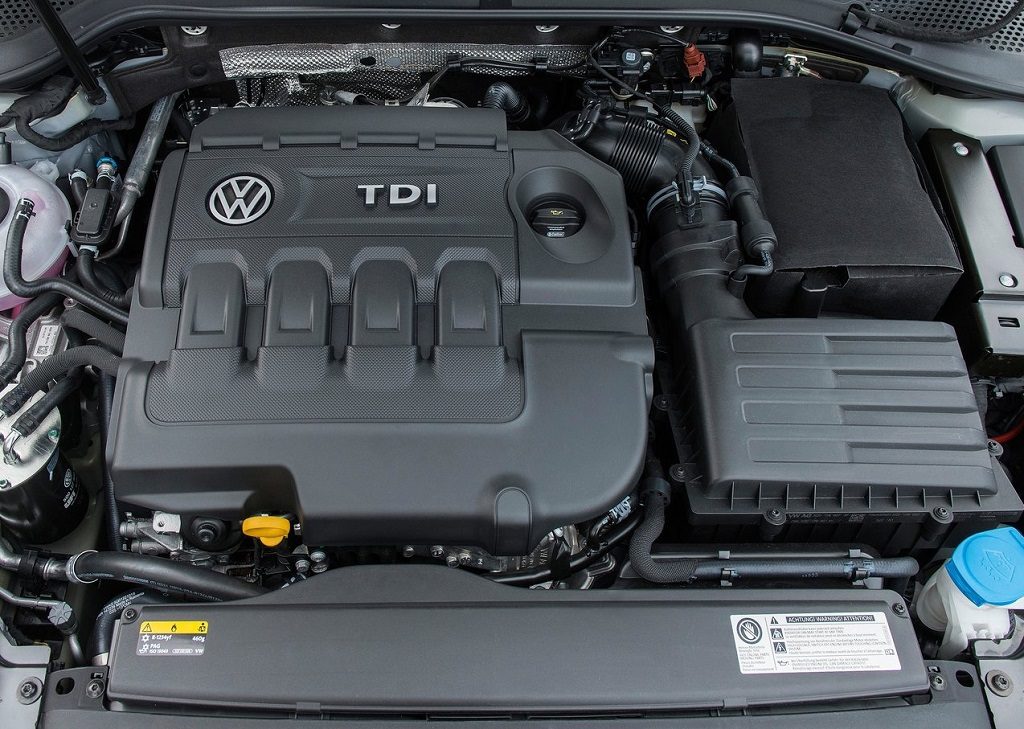 VW Golf (1)