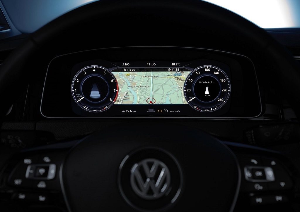 VW Golf (10)