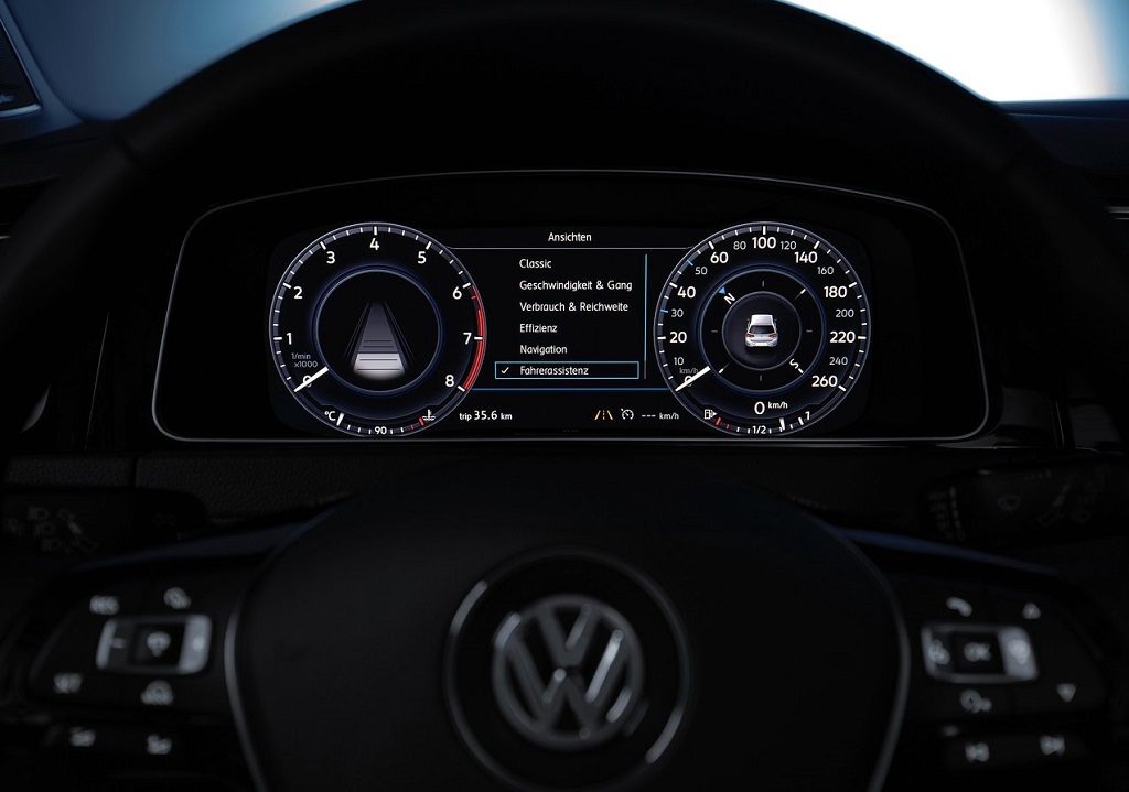 VW Golf (11)