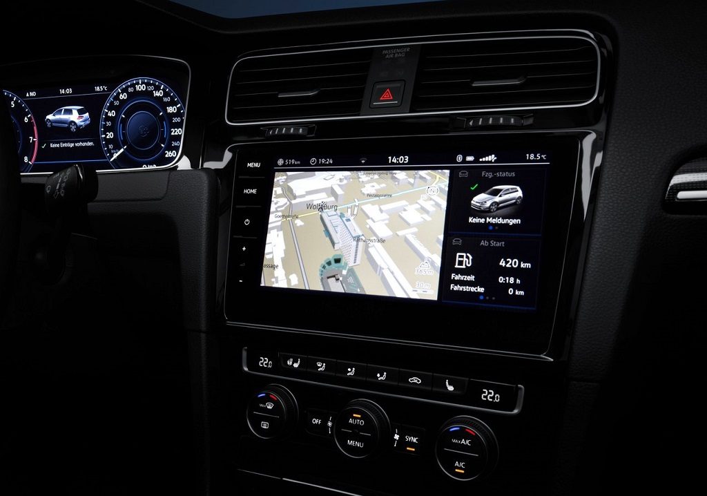 VW Golf (12)