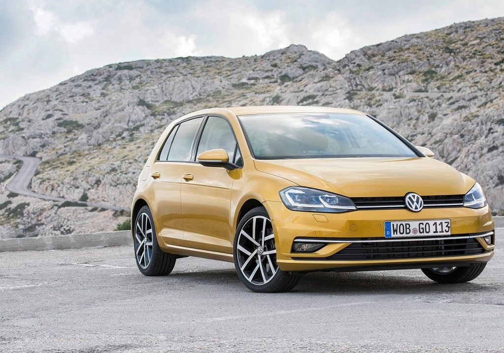 VW Golf (13)