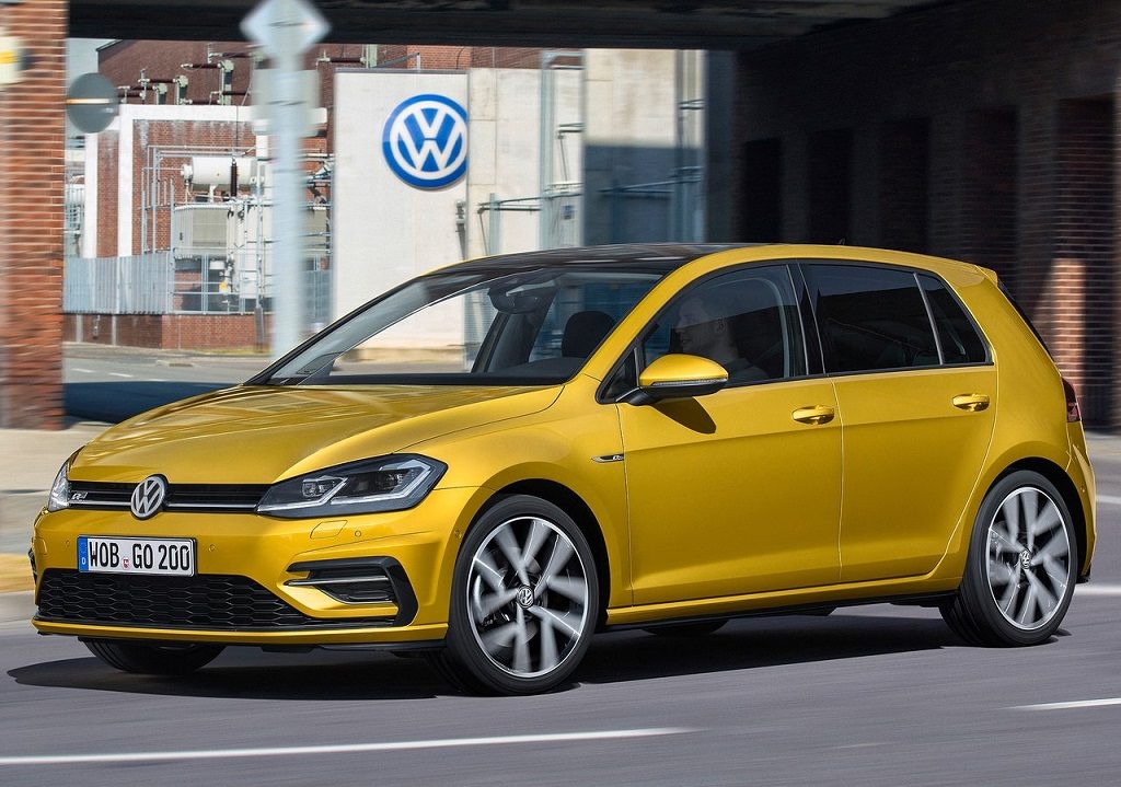 VW Golf (14)