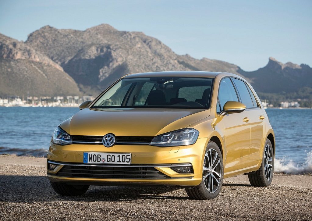 VW Golf (15)
