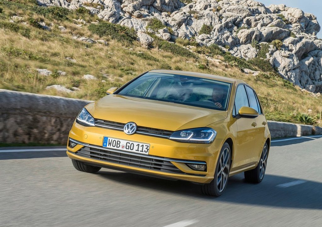 VW Golf (16)