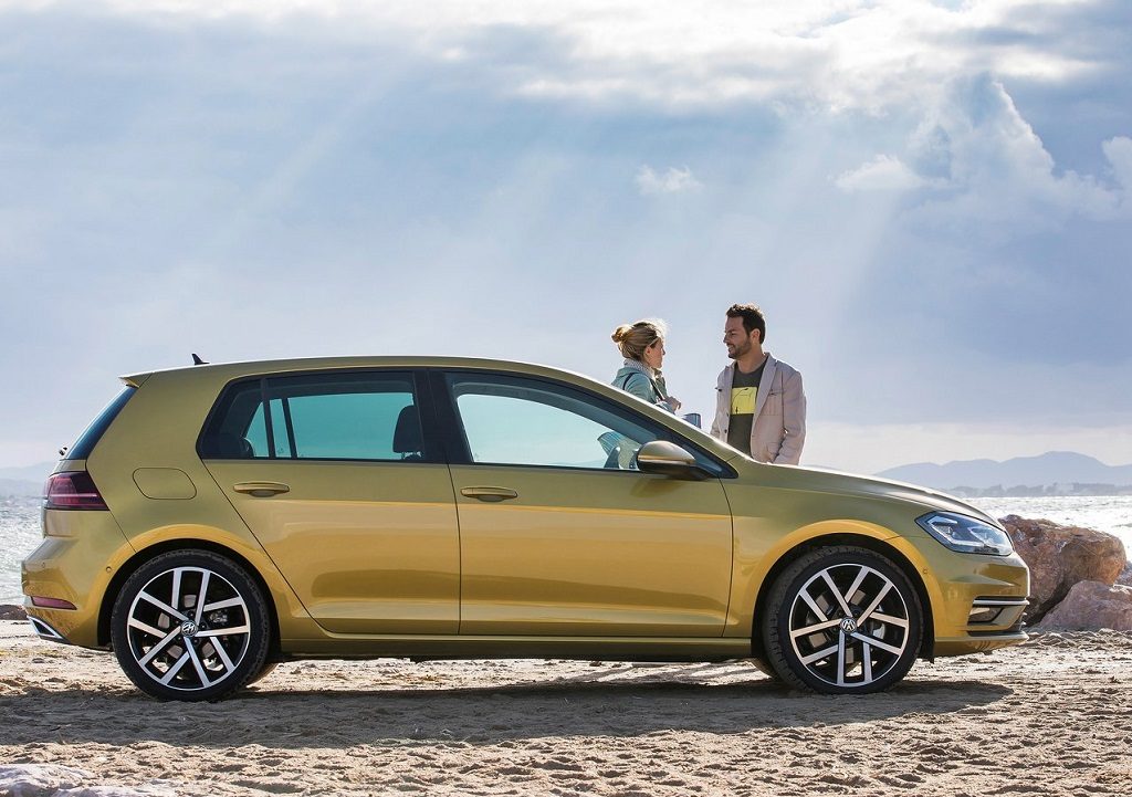 VW Golf (17)