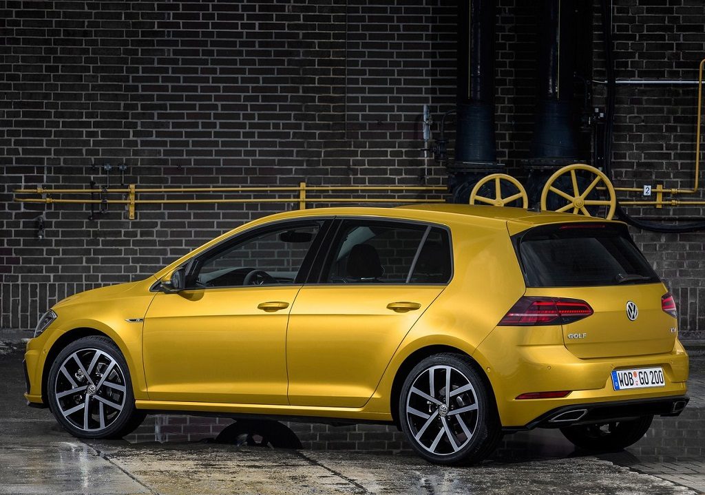 VW Golf (18)