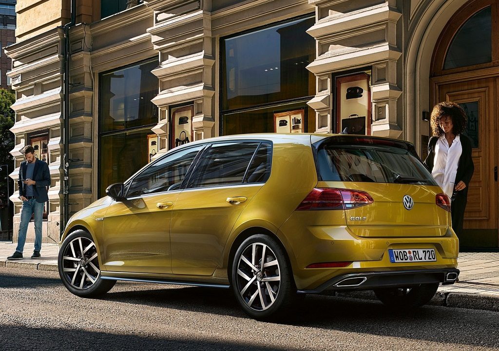 VW Golf (19)