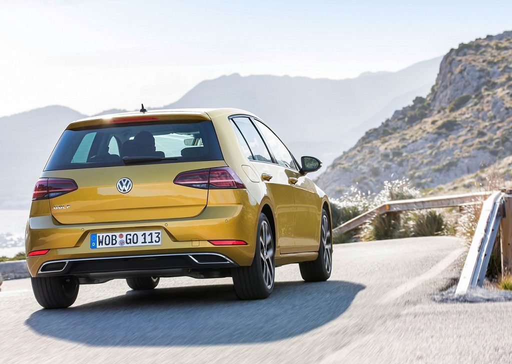 VW Golf (20)