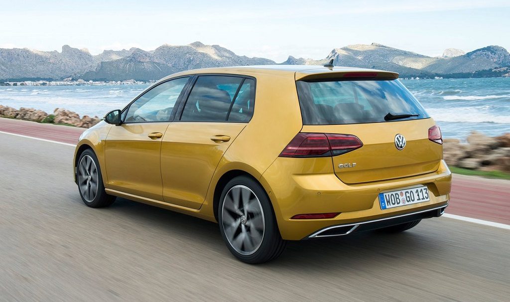 VW Golf (21)