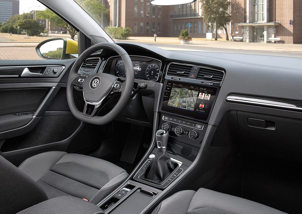 VW Golf (23)