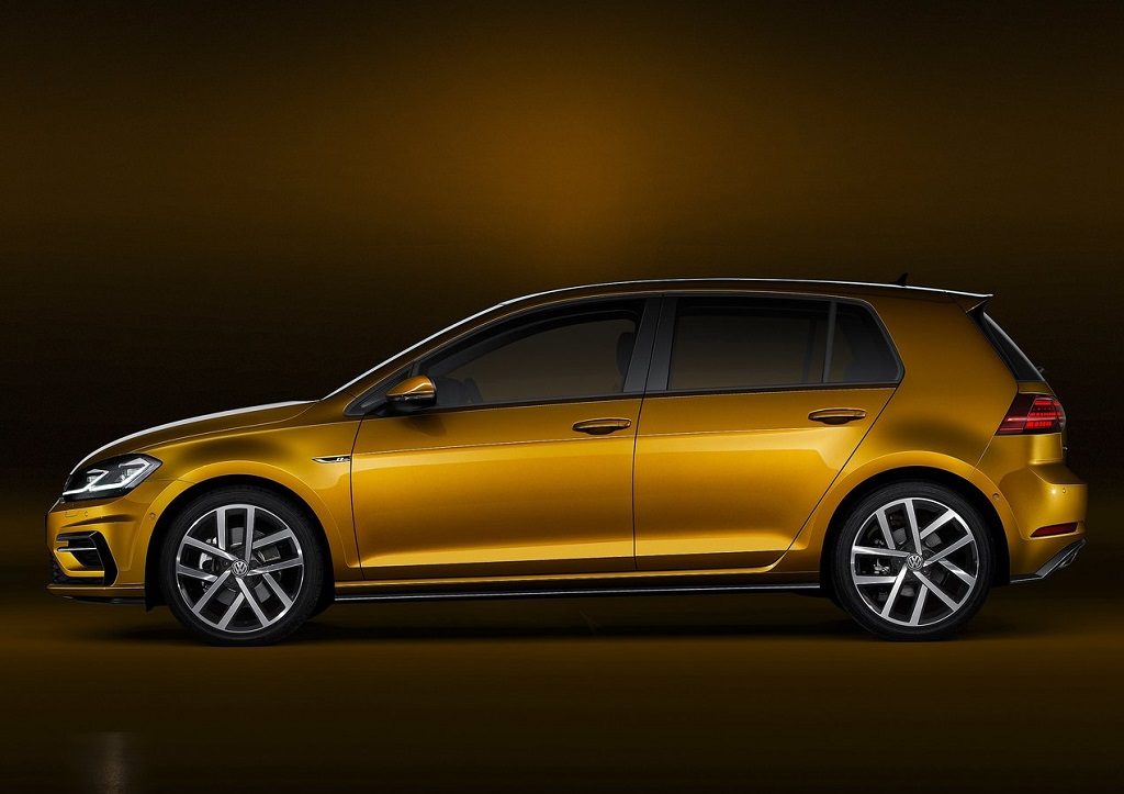 VW Golf (7)