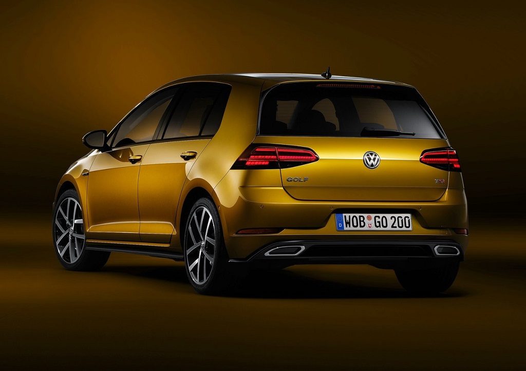 VW Golf (9)