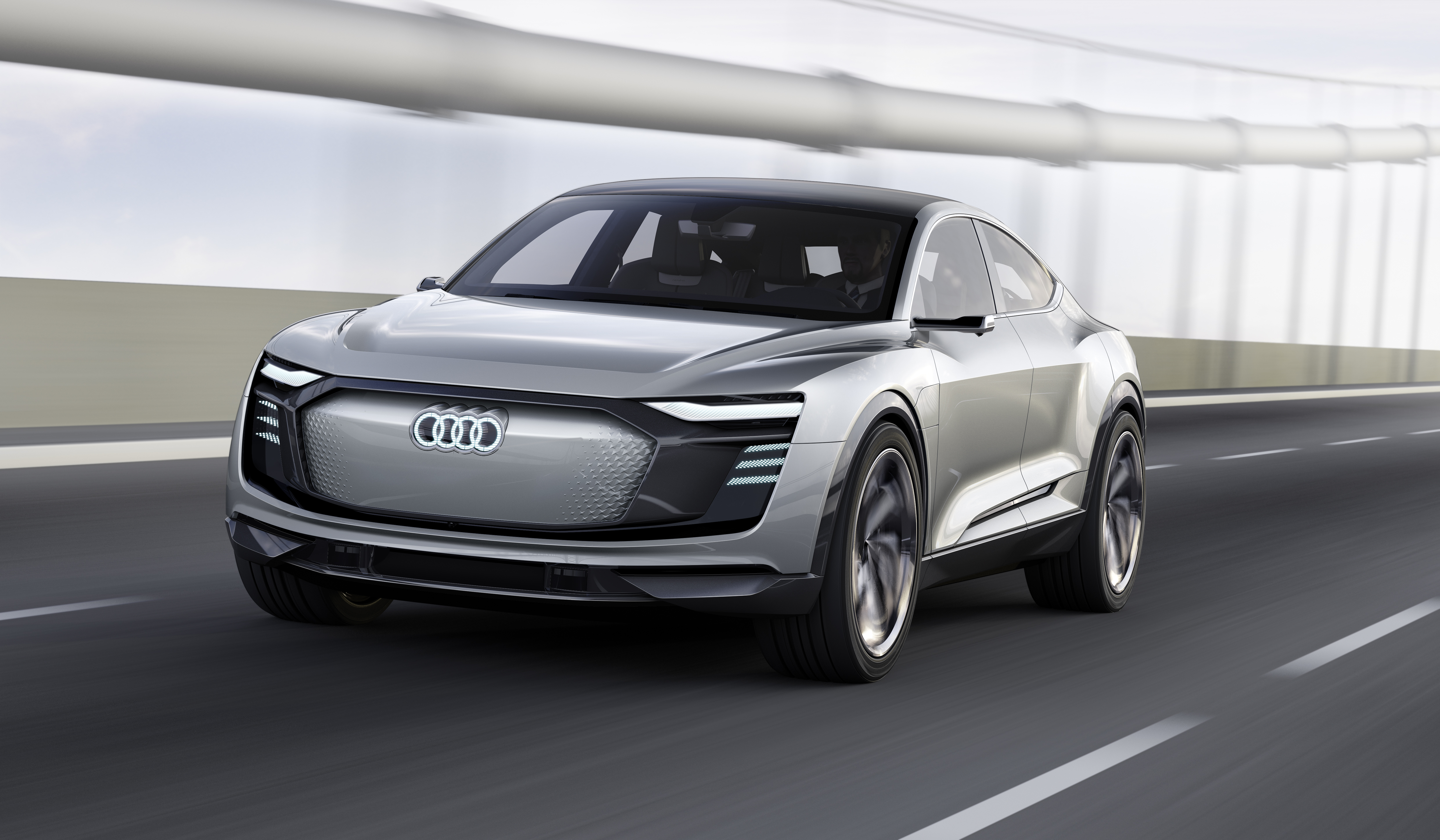 Audi – Um estilo diferente thumbnail