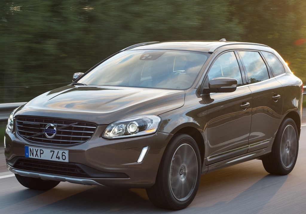 Xc60 d3 двигатель