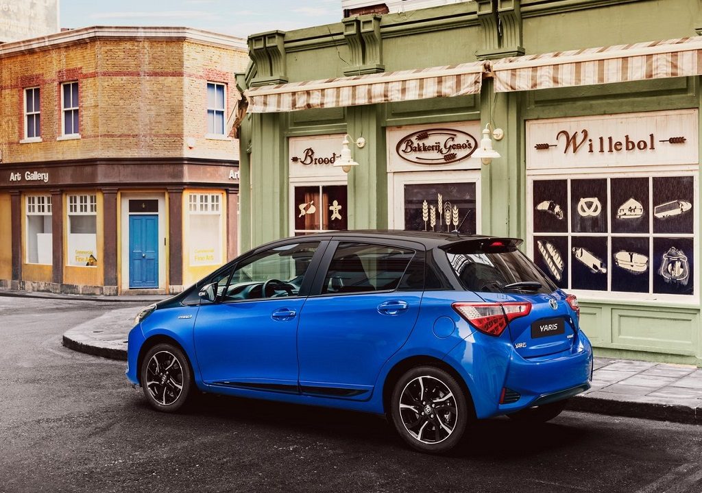 Yaris Hybrid (10)