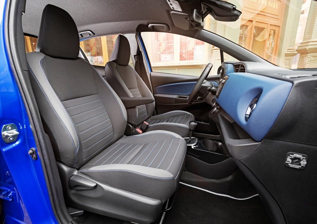 Yaris Hybrid (13)
