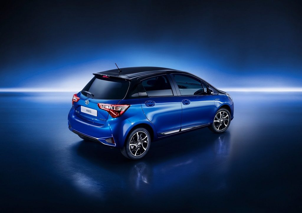 Yaris Hybrid (4)