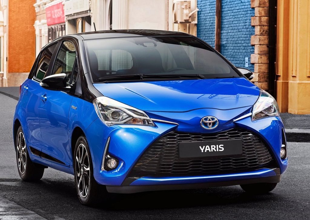Yaris Hybrid (7)