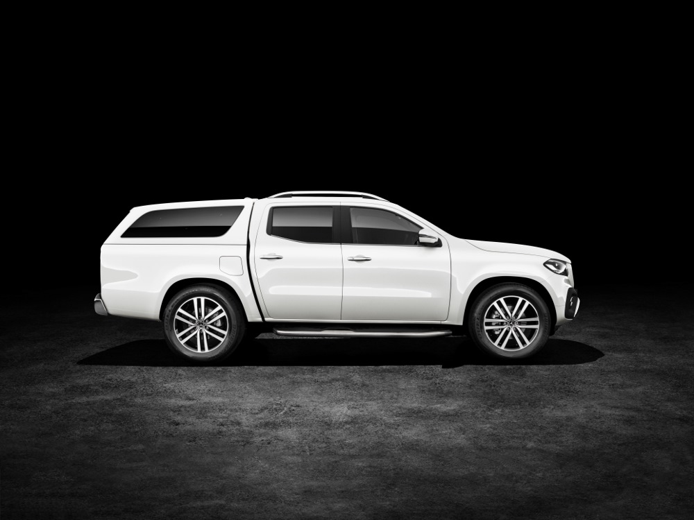 Mercedes-Benz Accessories and Connectivity