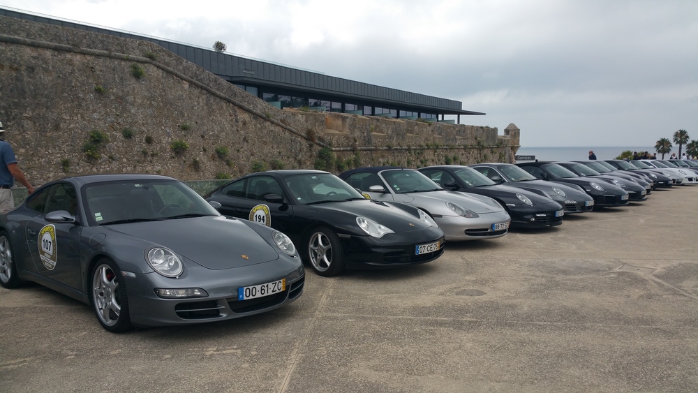 Fotogaleria: Iberian Porsche Meeting thumbnail