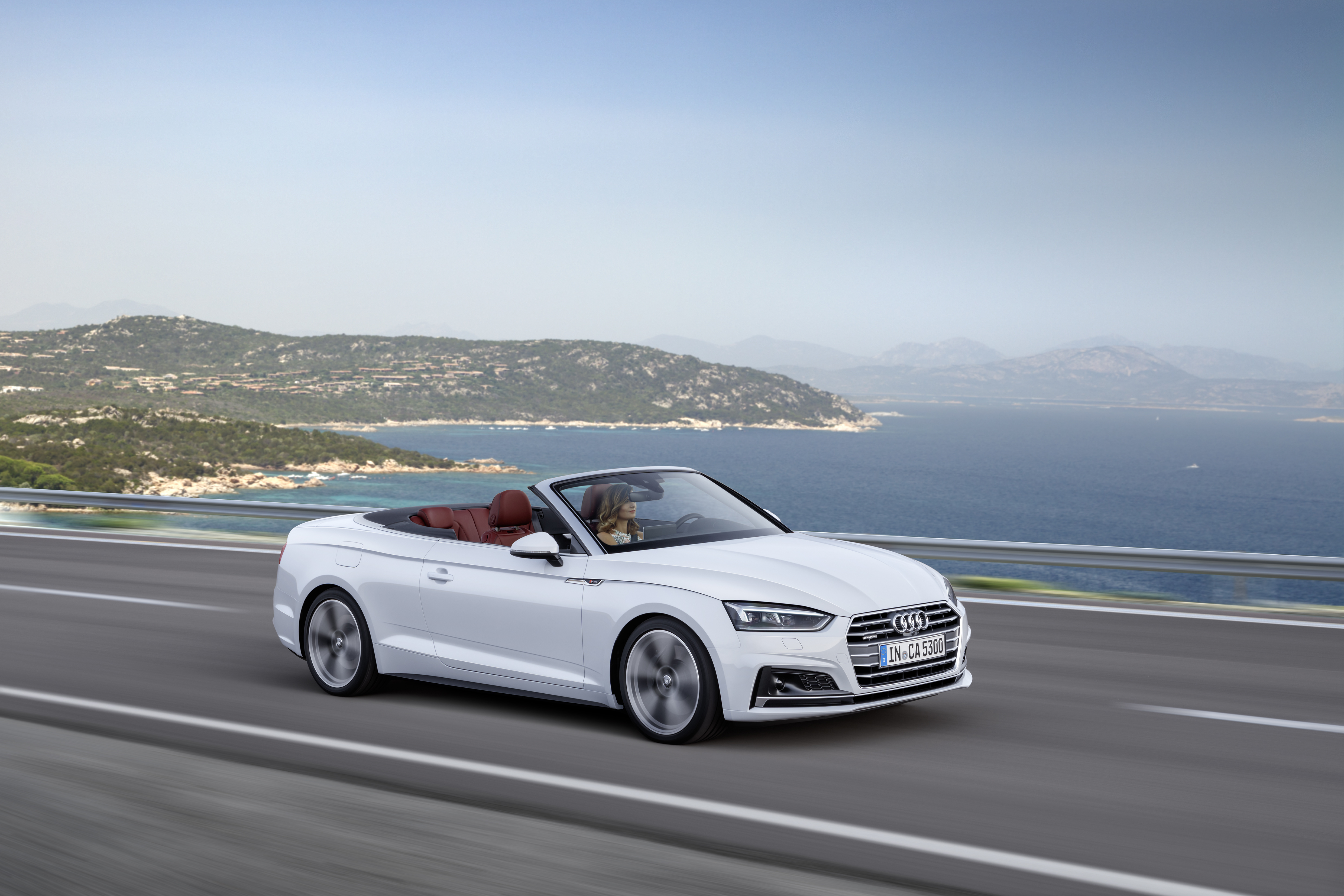 Audi A5 Cabriolet 2.0 TDI – Ensaio thumbnail