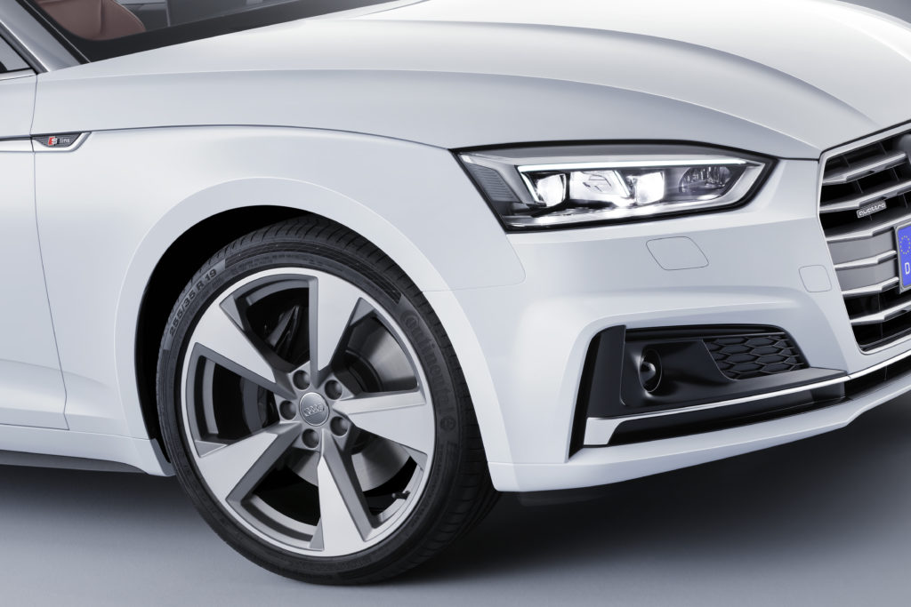 Audi A5 Cabriolet