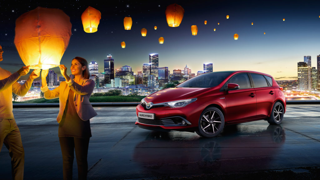 Auris Hybrid (11)