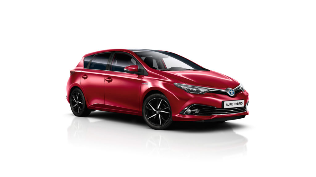 Auris Hybrid (12)