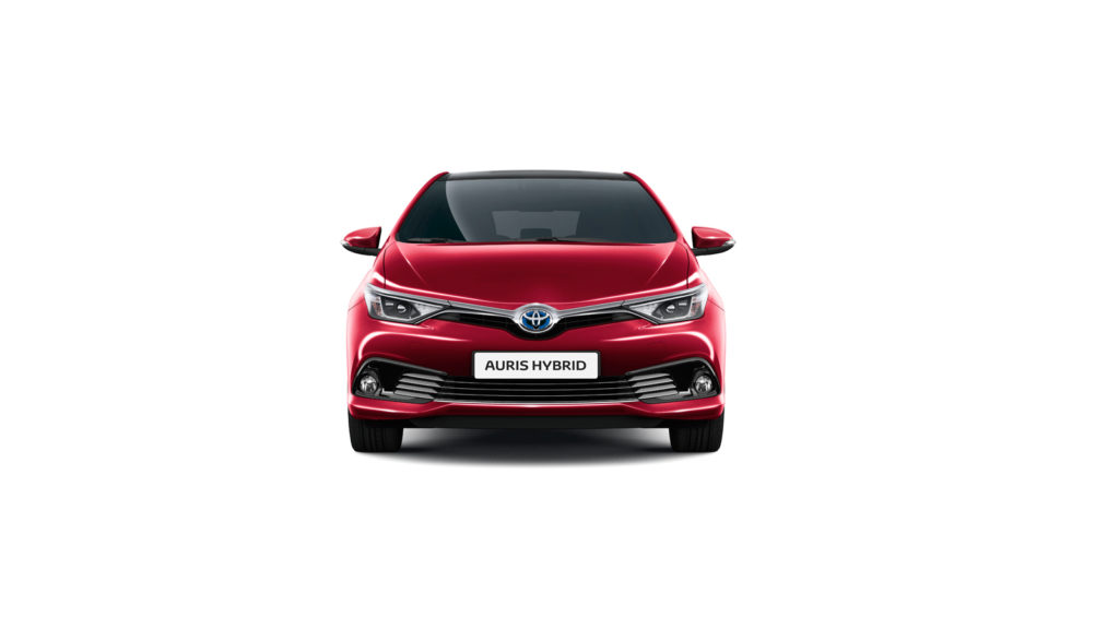 Auris Hybrid (13)