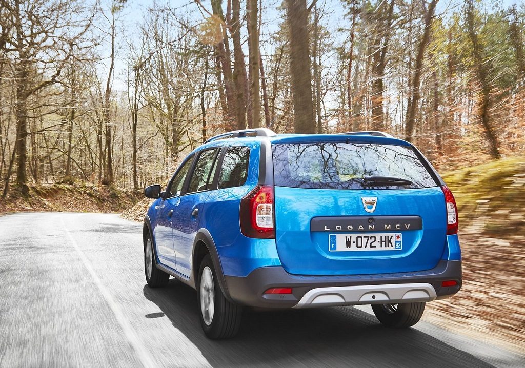 D L Stepway (1)