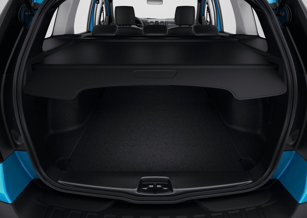 D L Stepway (4)