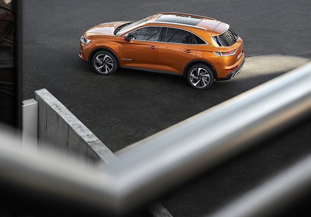 DS7 Crossback (10)
