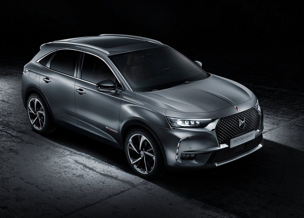 DS7 Crossback (3)