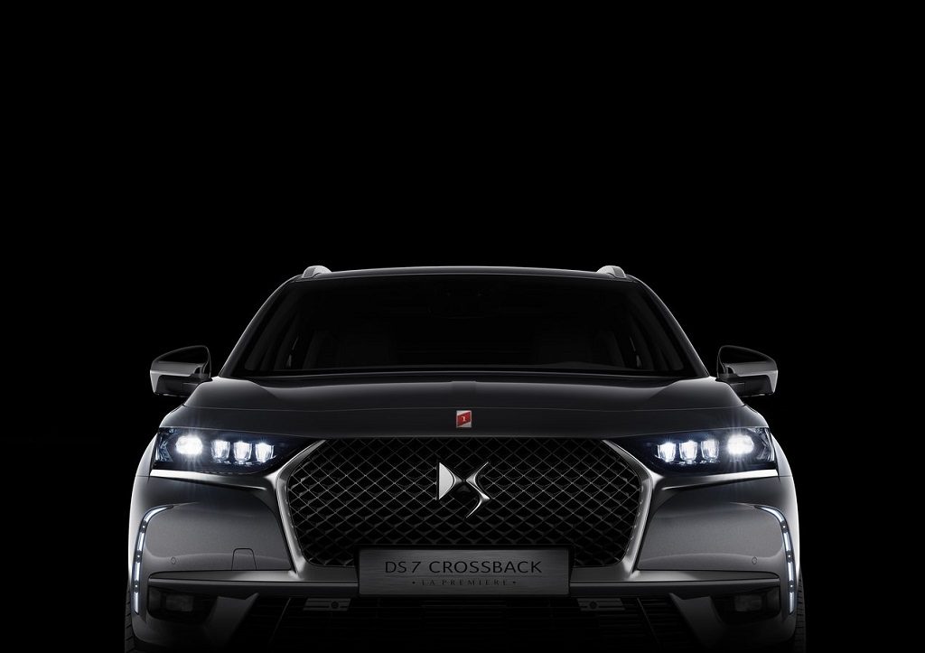 DS7 Crossback (5)