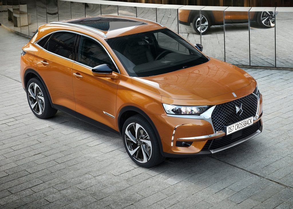 DS7 Crossback (6)