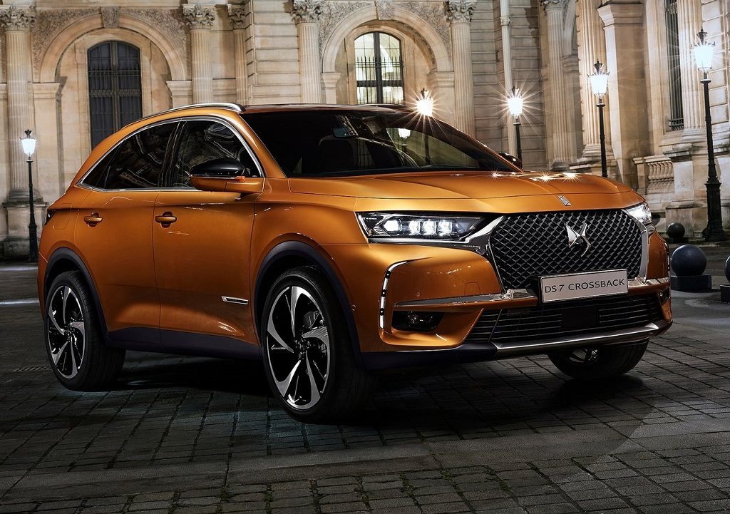 DS7 Crossback (7)