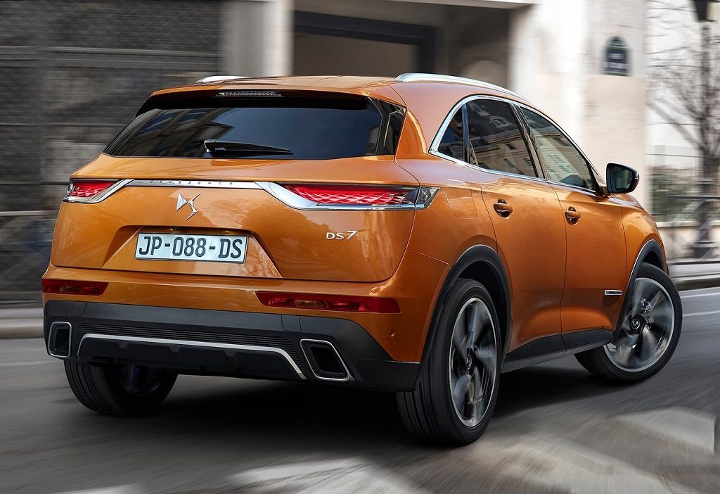 DS7 Crossback (9)