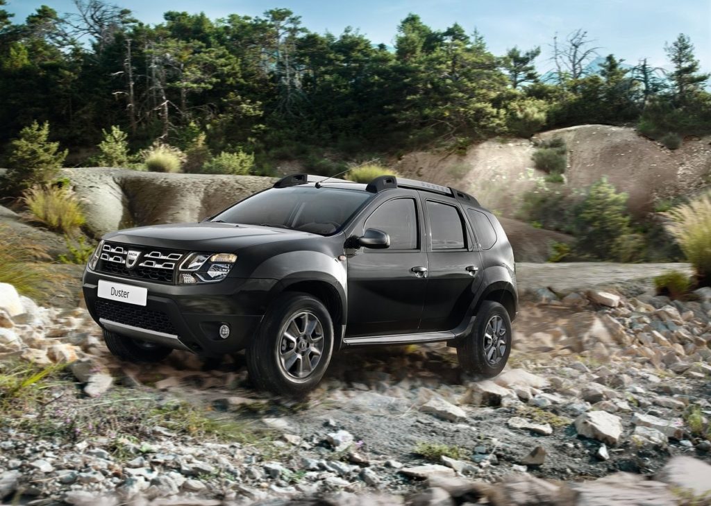 Dacia Duster BS (1)
