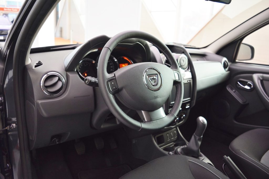 Duster BS (2)