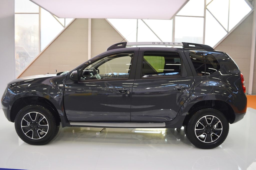 Duster BS (4)